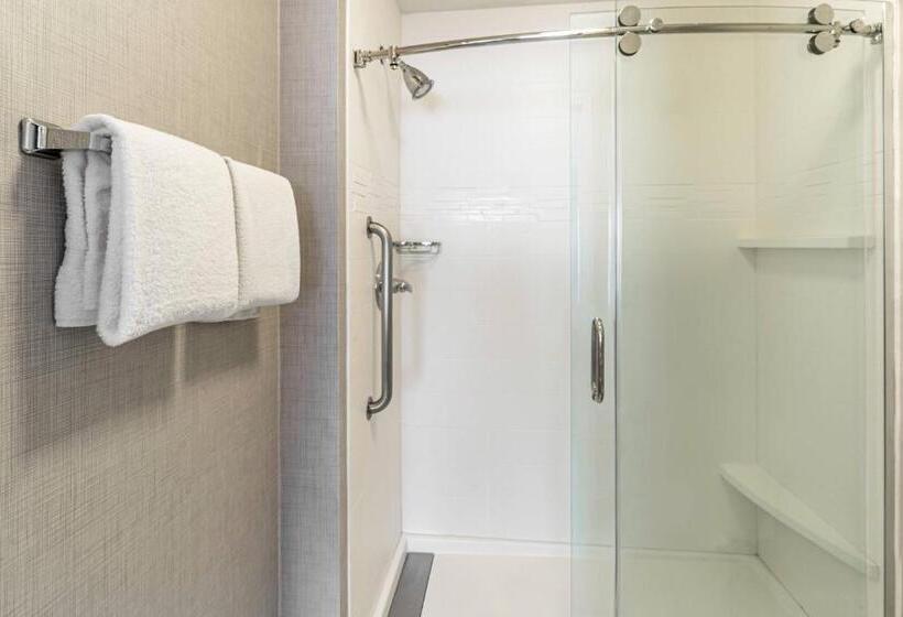 Люкс 2 Спальни, Residence Inn Sacramento Rancho Cordova