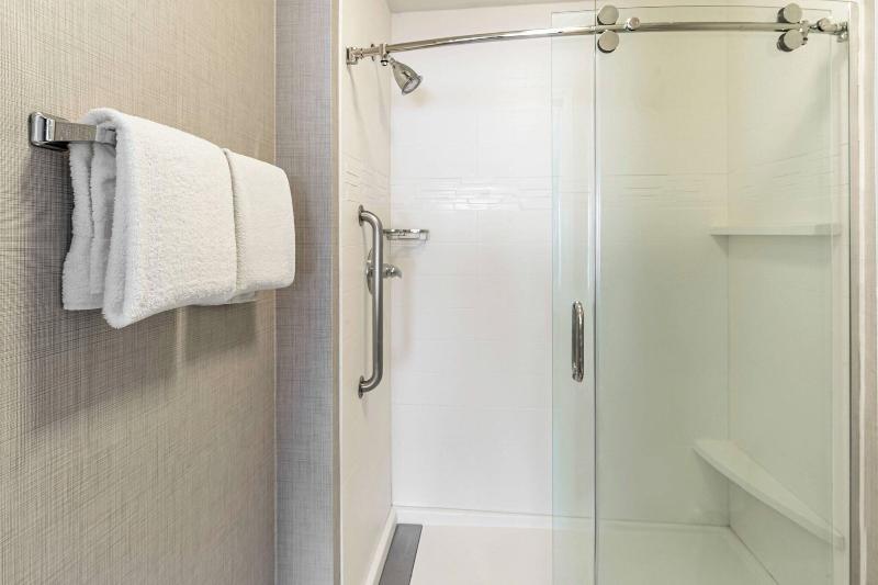 Люкс, Residence Inn Sacramento Rancho Cordova