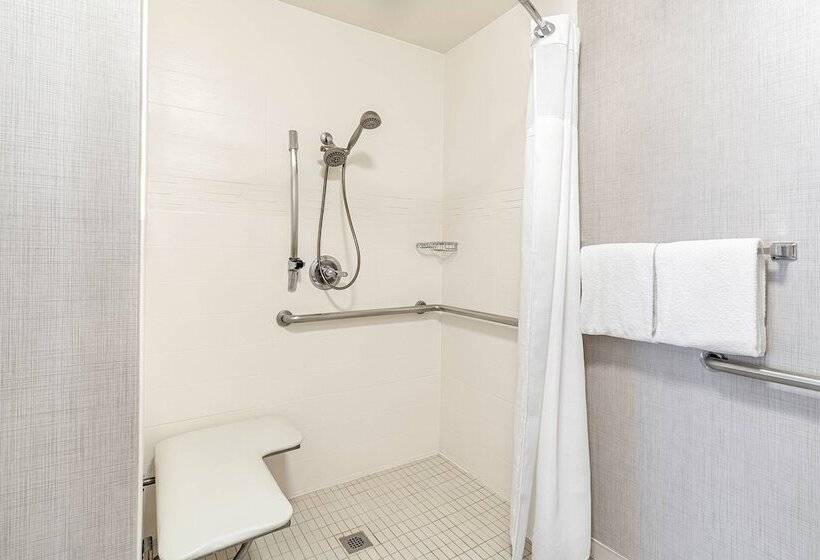 Люкс 2 Спальни, Residence Inn Sacramento Rancho Cordova