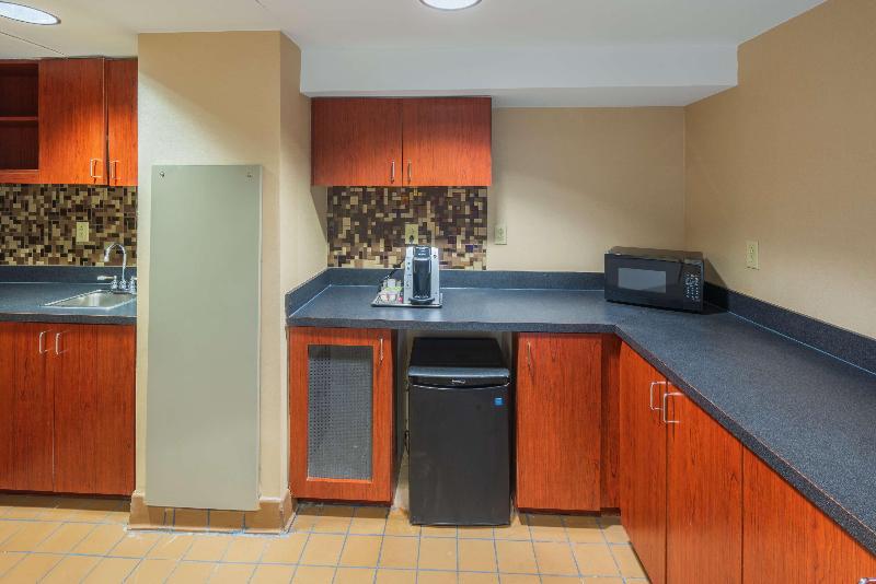 带2个卧室的套房, Residence Inn By Marriott Seattle Downtown/lake Union