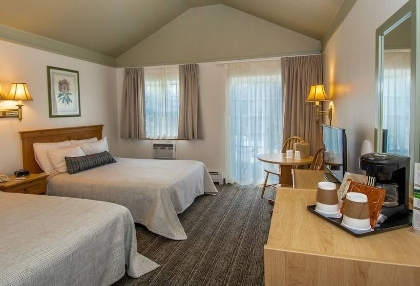 Дом 1 Спальня, River S Edge Resort