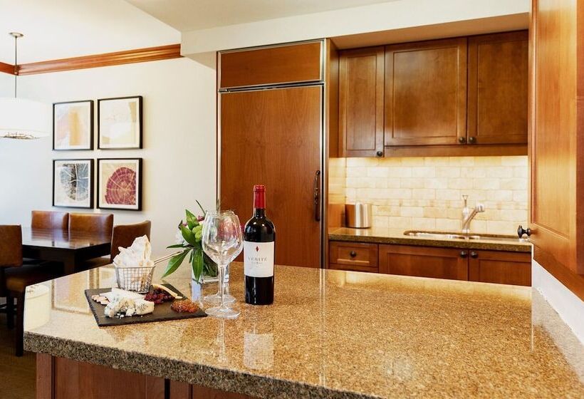 , The Everline Resort & Spa Lake Tahoe