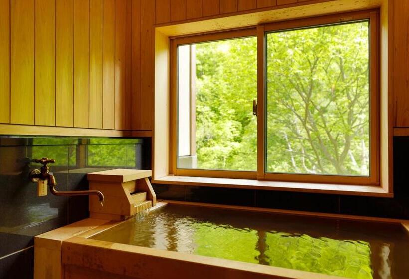 اتاق سوپریور, Yukemuri No Yado Inazumi Onsen