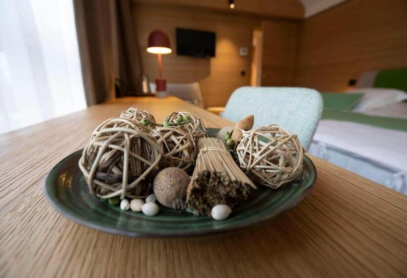 高级大房间, B Lodge Boutique Hôtel