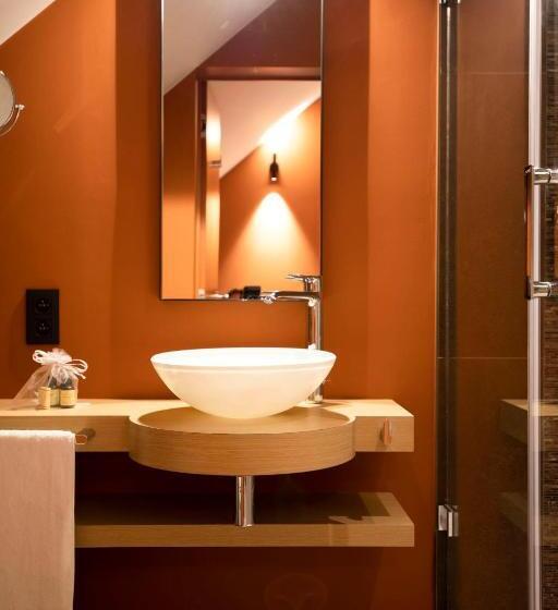 标准单人间, B Lodge Boutique Hôtel
