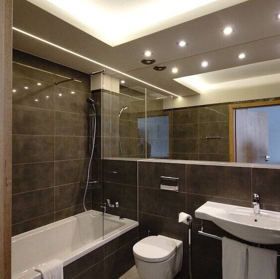 Студия Стандарт, Apartamenty Efekt 72