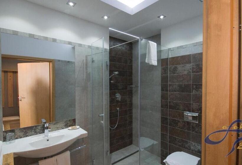 Студия Стандарт, Apartamenty Efekt 72