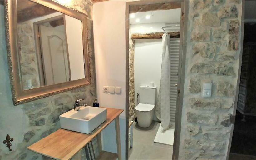 Номер Economy, Albergue El Condor