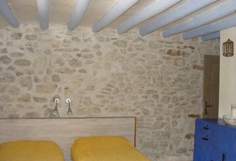 패밀리 룸, Albergue El Condor