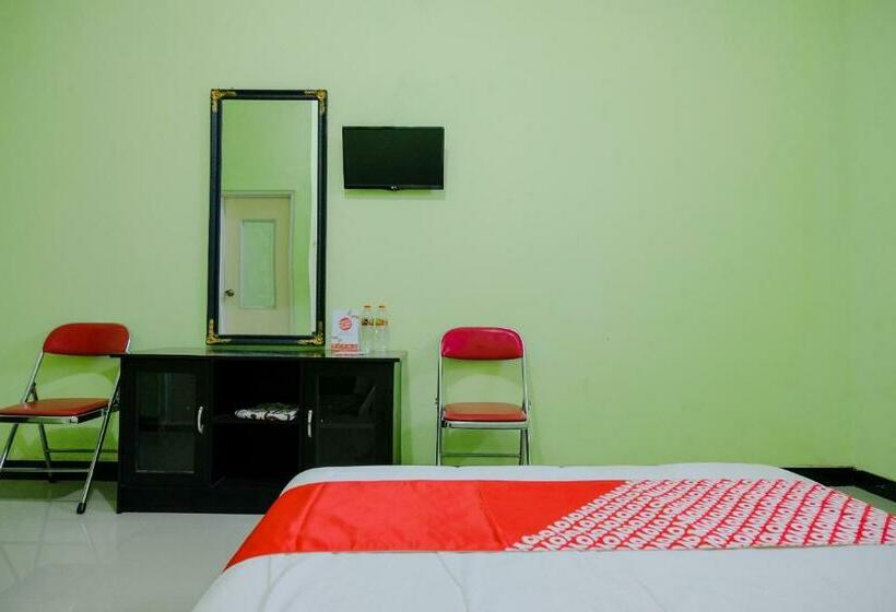 Номер Стандарт, Oyo Life 2508 Alba Suites Homestay