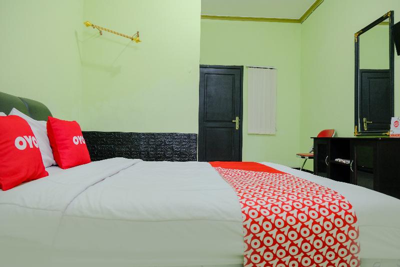 Номер Стандарт, Oyo Life 2508 Alba Suites Homestay