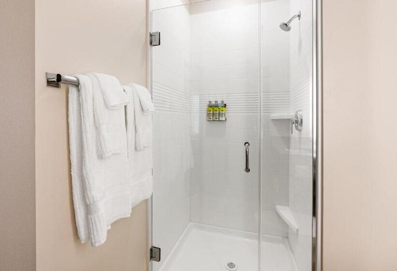 Студия Стандарт, Candlewood Suites Sumner Puyallup Area, An Ihg