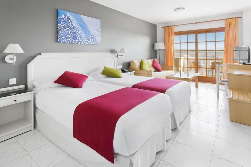 스탠다드 룸 킹사이즈 침대, Comfort Inn