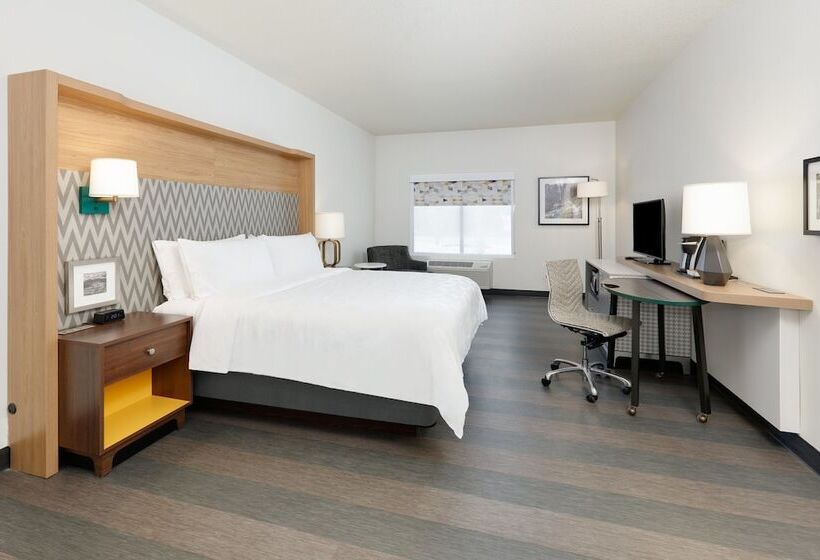 Люкс Адаптированный для Инвалидов, Holiday Inn Twin Falls, An Ihg