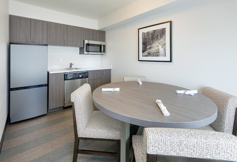 Люкс Адаптированный для Инвалидов, Holiday Inn Twin Falls, An Ihg