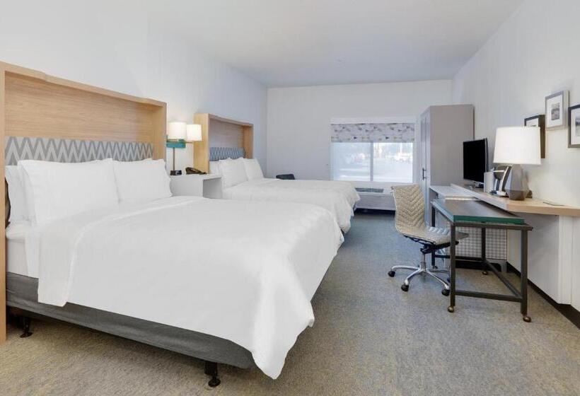 Номер Стандарт, Holiday Inn Twin Falls, An Ihg