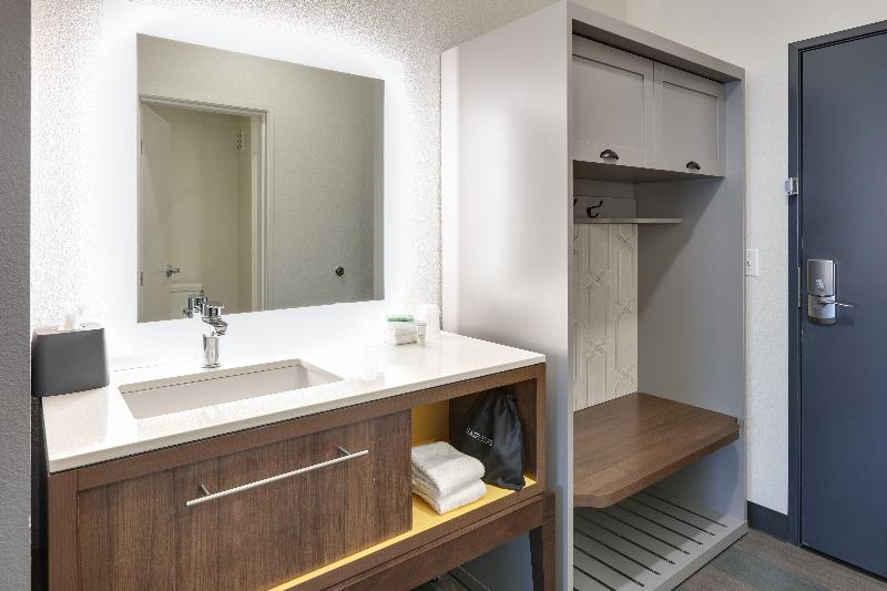 Номер Deluxe Кровать Кинг, Holiday Inn Twin Falls, An Ihg