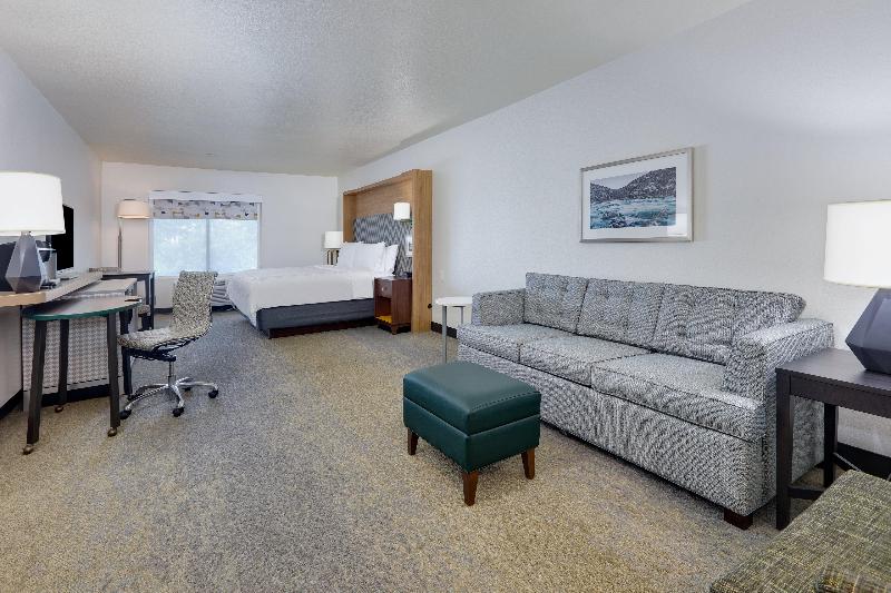 Suíte Executivo, Holiday Inn Twin Falls, An Ihg