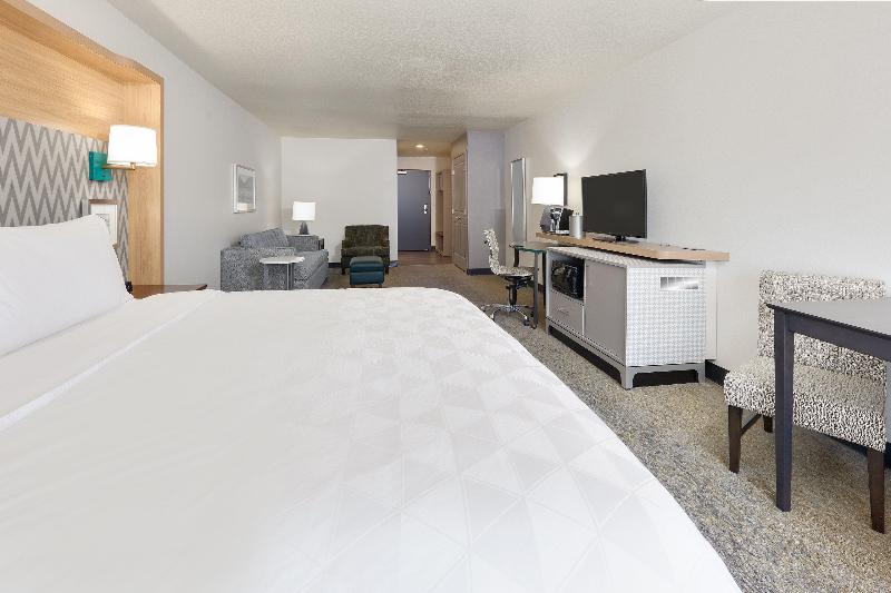 Президентский Люкс, Holiday Inn Twin Falls, An Ihg