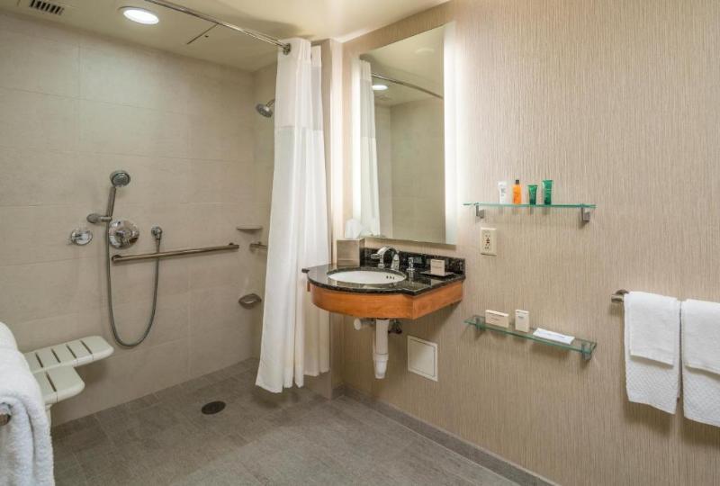 Suíte Cama King, Holiday Inn Twin Falls, An Ihg