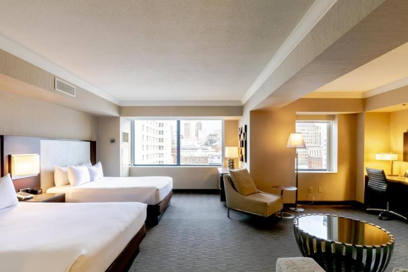 Люкс Кровать Кинг, Holiday Inn Twin Falls, An Ihg