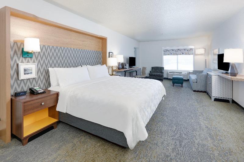 Suíte Cama King, Holiday Inn Twin Falls, An Ihg