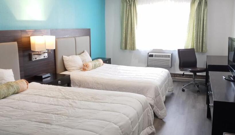 스탠다드 룸, Nampa Inn & Suites