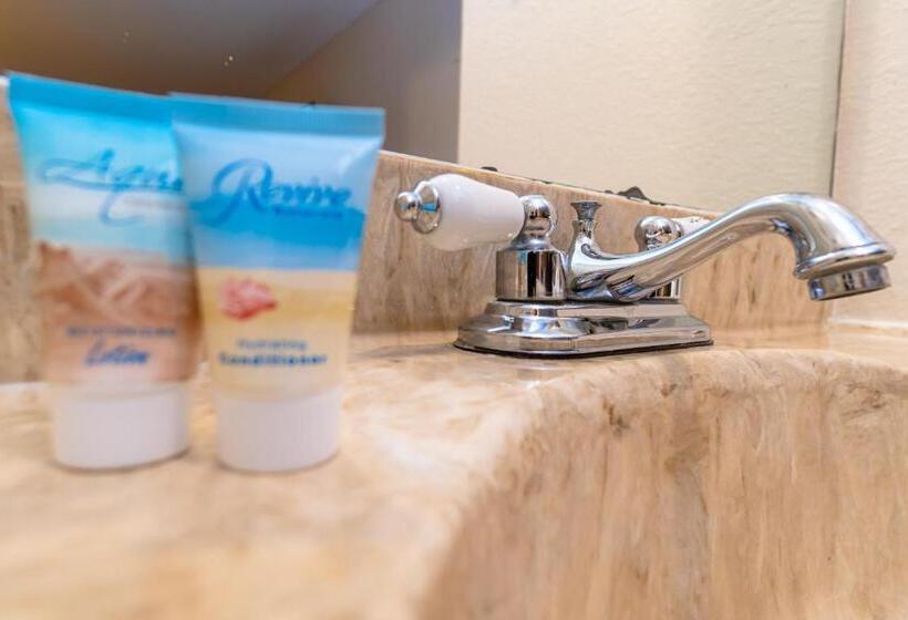 デラックスルーム, Sevilla Inn Kissimmee  Near Disney