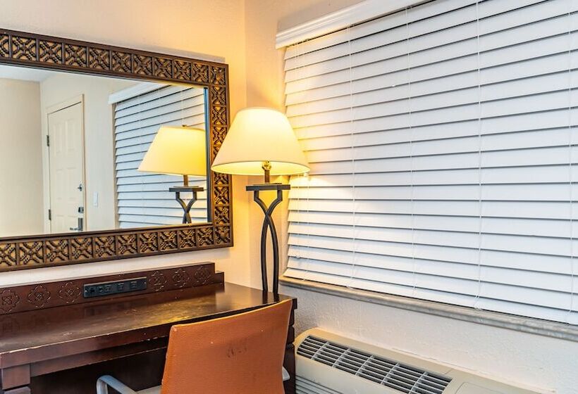 デラックスルーム, Sevilla Inn Kissimmee  Near Disney