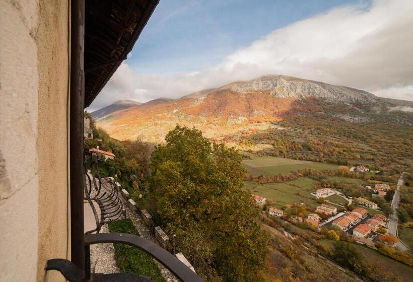 Дом 1 Спальня, Dimora Fresilia Casa Vacanze