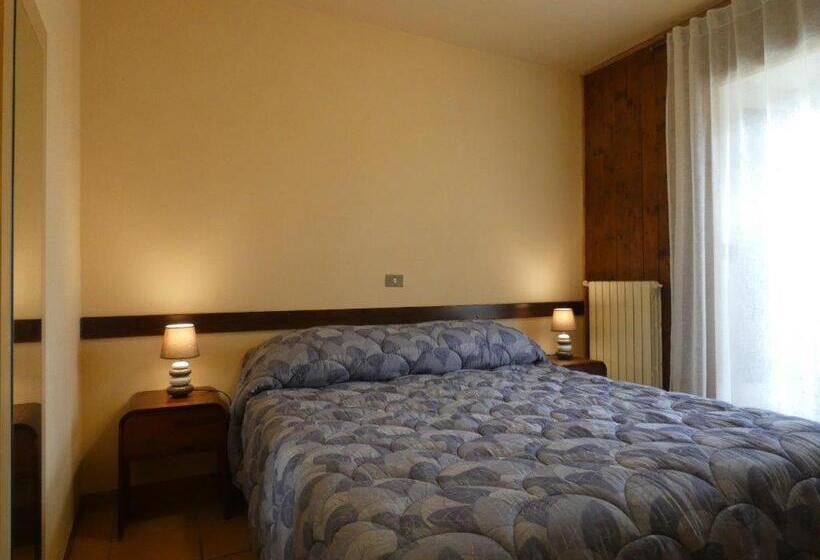 Дом 3 Спальни, Dimora Fresilia Casa Vacanze