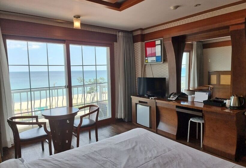 Номер Стандарт, Benikea Hotel Mountain & Ocean Yangyang