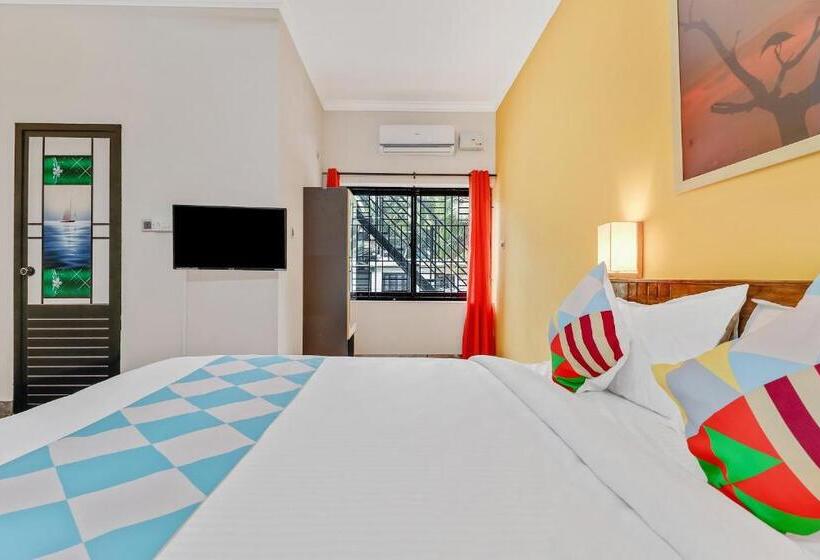 침실 1개 아파트, Deluxe Abode In Calicut