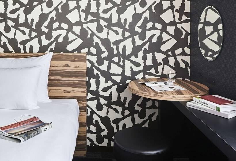 Номер Superior, Stay Sakura Tokyo Asakusa Art Deco