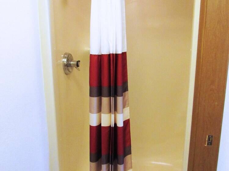 Superior Kamer, Red Roof Inn Fargo  I94/ Medical Center
