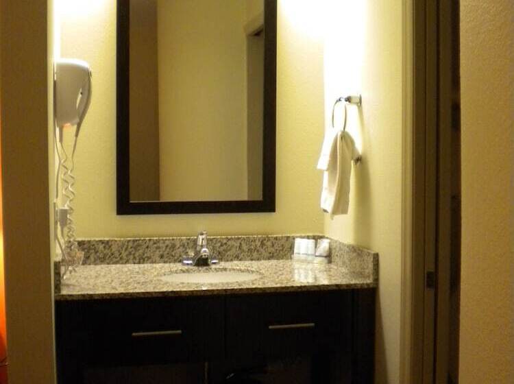 Номер Стандарт 2 Двуспальные Кровати, Sleep Inn Kernersville I 40