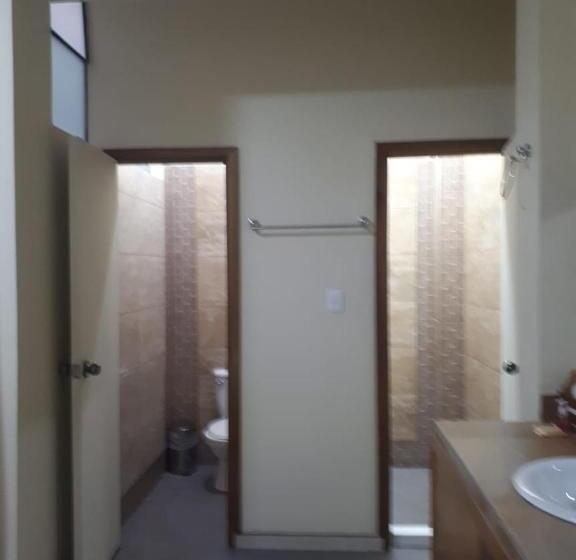 חדר משפחתי, Casa Nativa Iquitos