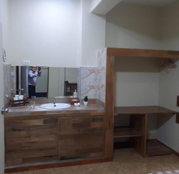חדר סטנדרט, Casa Nativa Iquitos