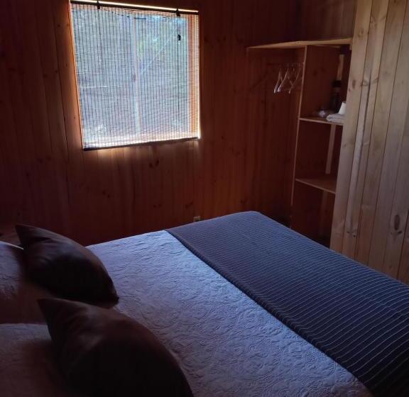Дом 1 Спальня, Ekilibre Surf Eco Hostal