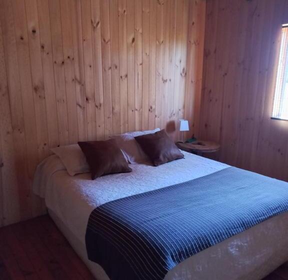 1间卧室的房子, Ekilibre Surf Eco Hostal
