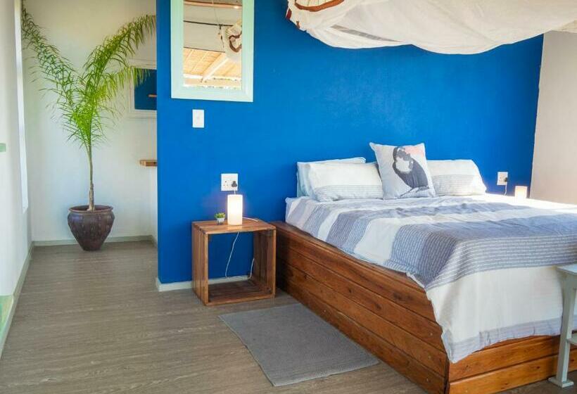 Deluxe Suite King Bed, Casa Narinho