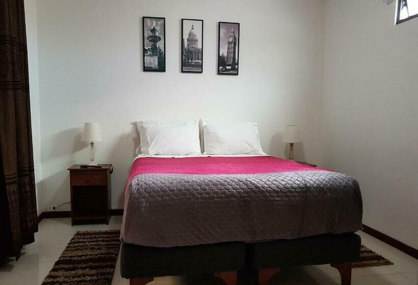 标准间, Hostal Paraiso Tocopilla