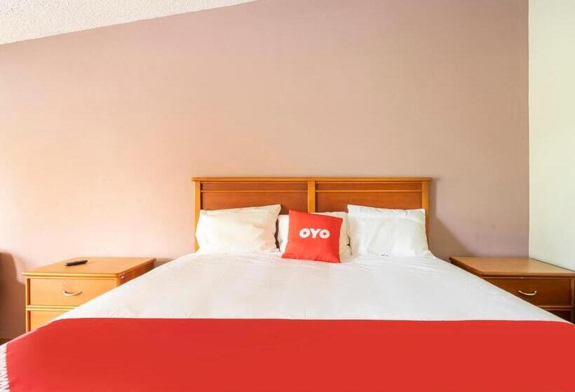 스탠다드 룸 킹사이즈 침대, Oyo Hotel Daleville Al Hwy 84