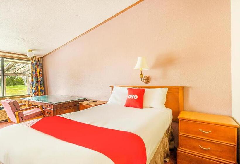 Номер Стандарт Индивидуальный, Oyo Hotel Daleville Al Hwy 84