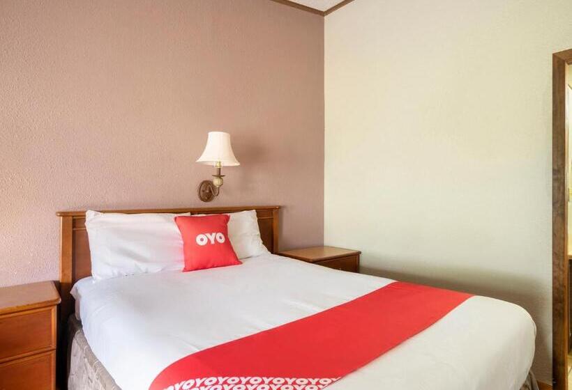 스탠다드 싱글 룸, Oyo Hotel Daleville Al Hwy 84