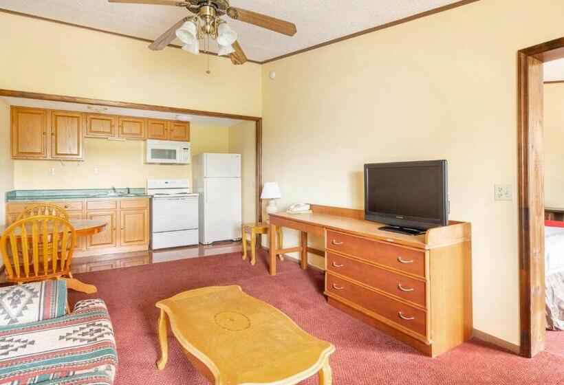 Апартаменты 2 Спальни, Oyo Hotel Daleville Al Hwy 84