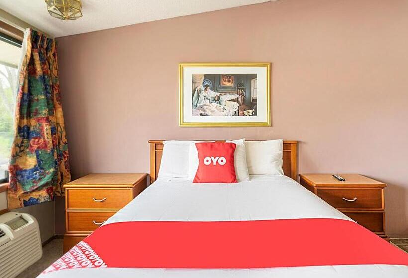 Люкс, Oyo Hotel Daleville Al Hwy 84