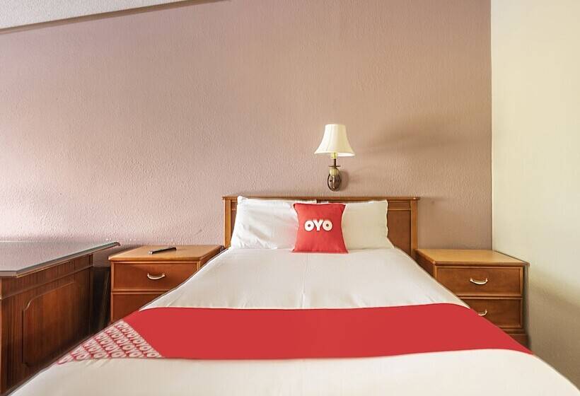 스탠다드 싱글 룸, Oyo Hotel Daleville Al Hwy 84