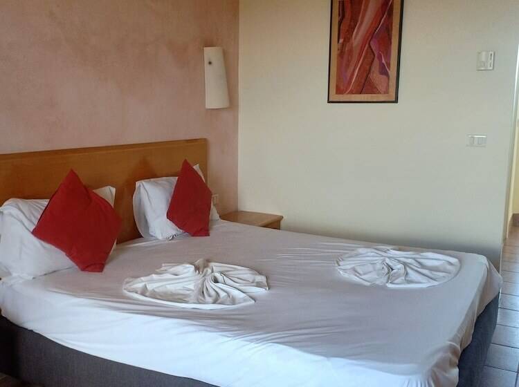 Quarto Superior, Sufetula