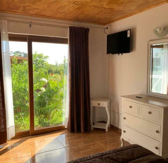 스탠다드 룸, Teanehi Bed & Breakfast